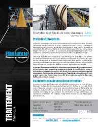 Fiberglass Reinforced Plastics Chemical Market Overview